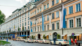 Deutschland München Bayerischer Hof Foto iStock Nedomacki.jpg